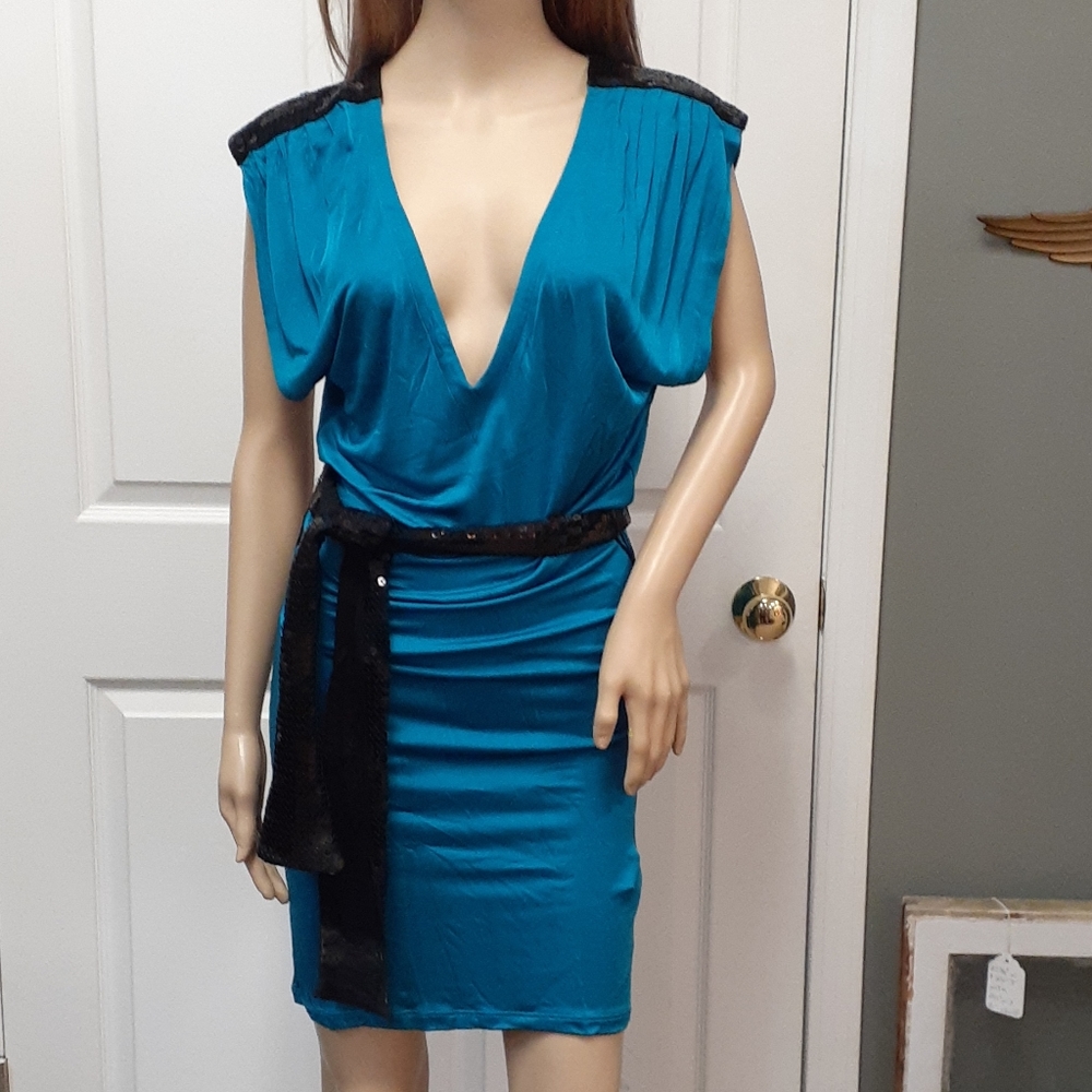 Patricia Field Sex and the City  Dress Size 6